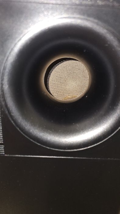 BOSE Acoustimass 5 series III 2.1