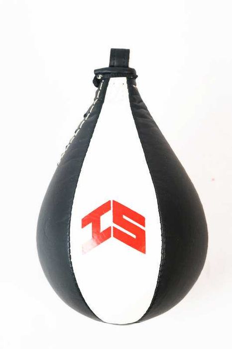 Gruszka bokserska podwieszana refleksówa IHSAN SPORTS