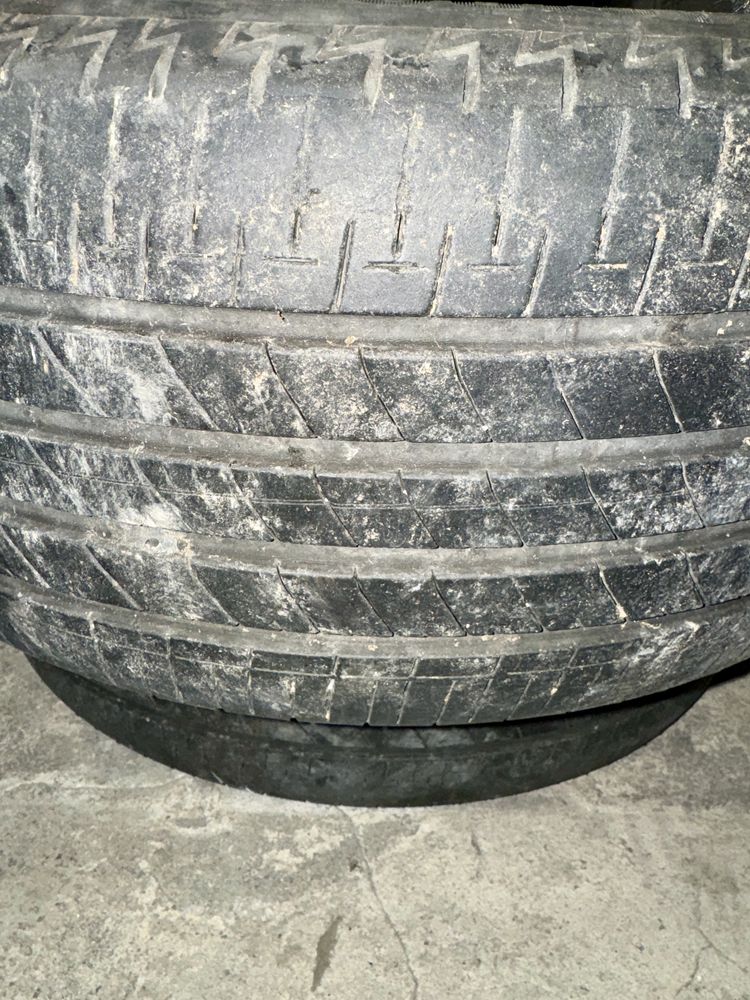 Bridgestone Turanza T005 215/45/18 - 2 SZTUKI 2019 ROK