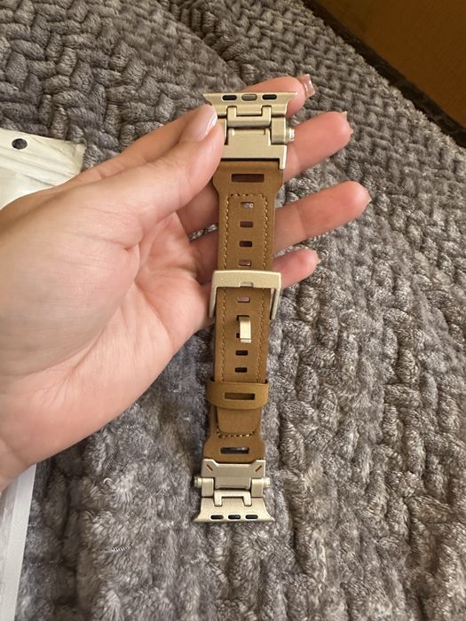 Ремешки для Apple Watch Ultra