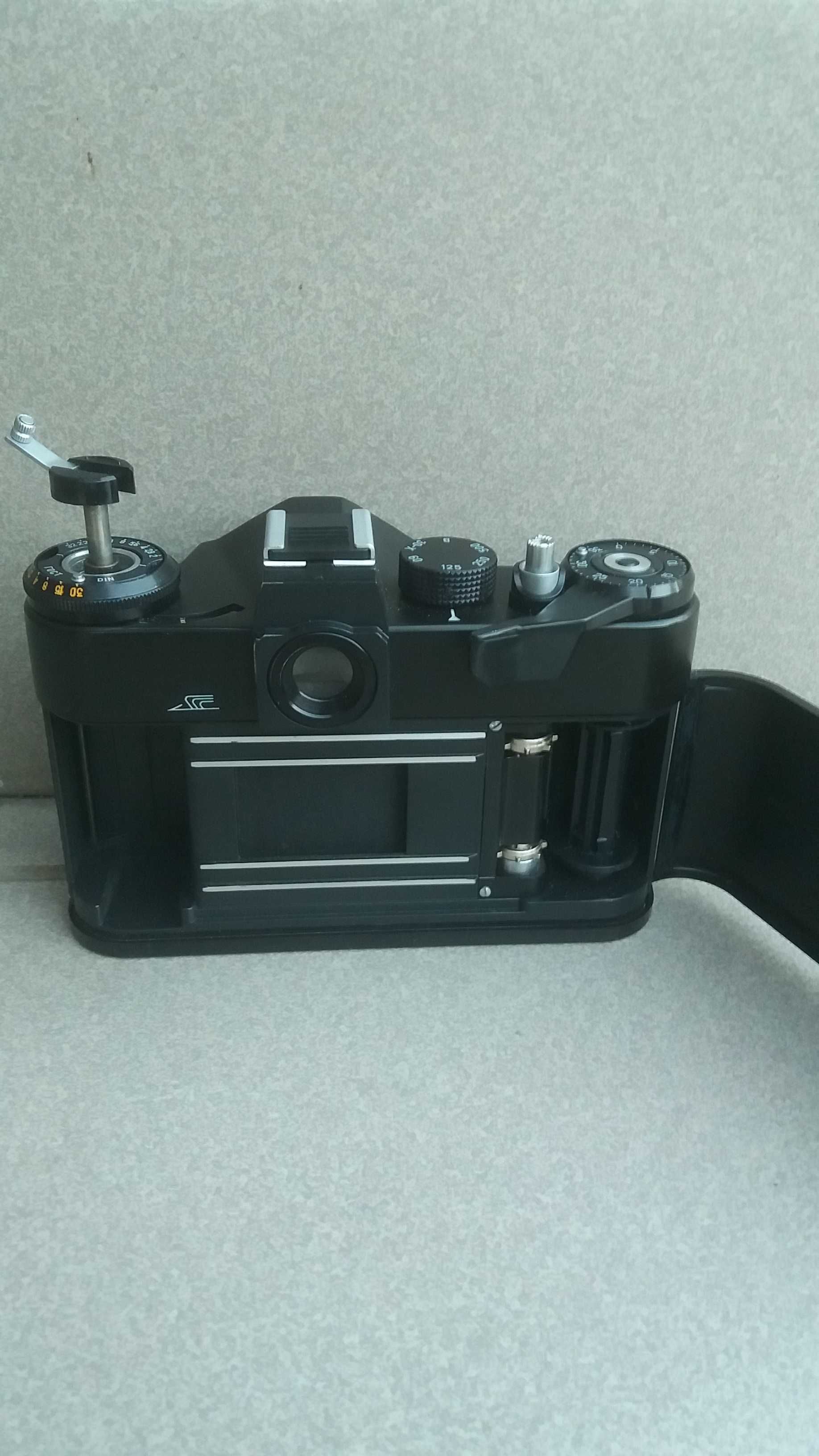 Aparat  foto. ''Zenit ET'' ,    made in CCCP
