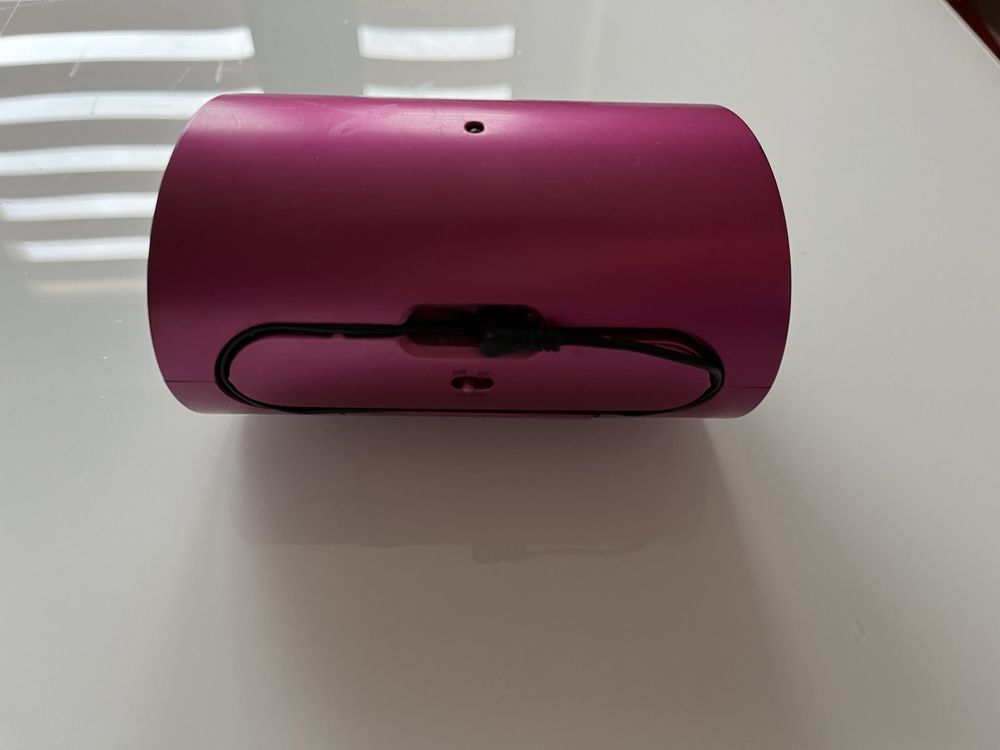 Głośnik stereo iHome iHM10P do mp3 Ipod