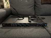 Focusrite saffire pro 40