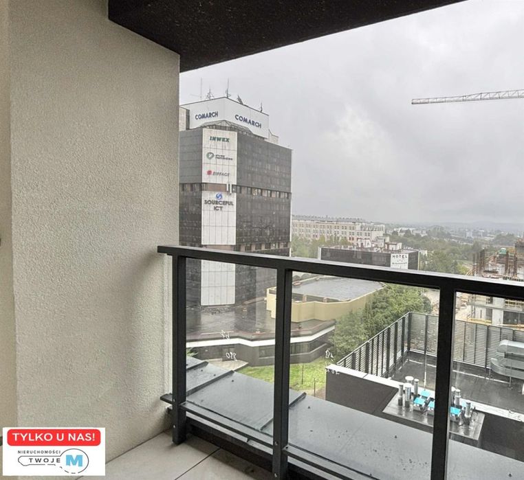 Mieszkanie przy Ujk - 1 Etap -3 pokoje z aneksem