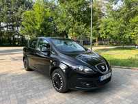 Seat Toledo 1.6MPI LPG klima