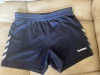 Плавки  шорти для плавання Hummel