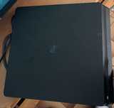 Vendo ps4 normal