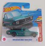 Hot Wheels - 1975 Datsun Sunny Truck B120