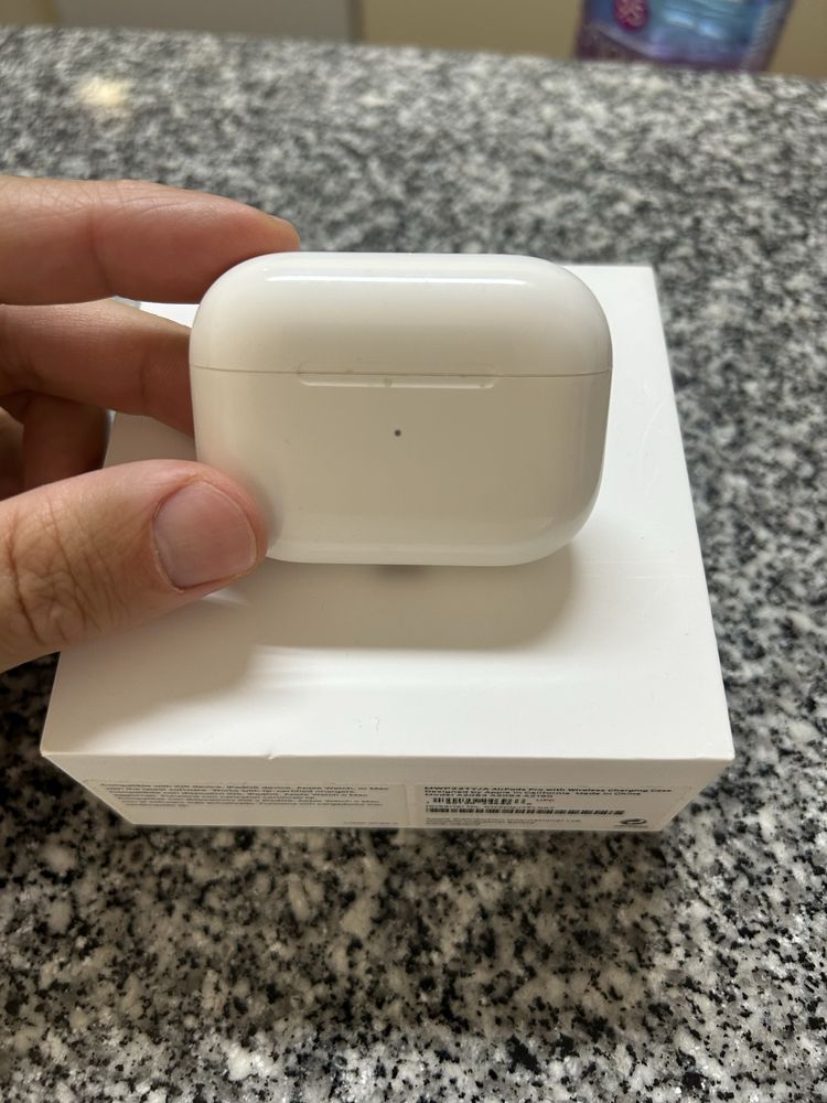 Apple AirPods Pro 1ª Geração - Ler anúncio