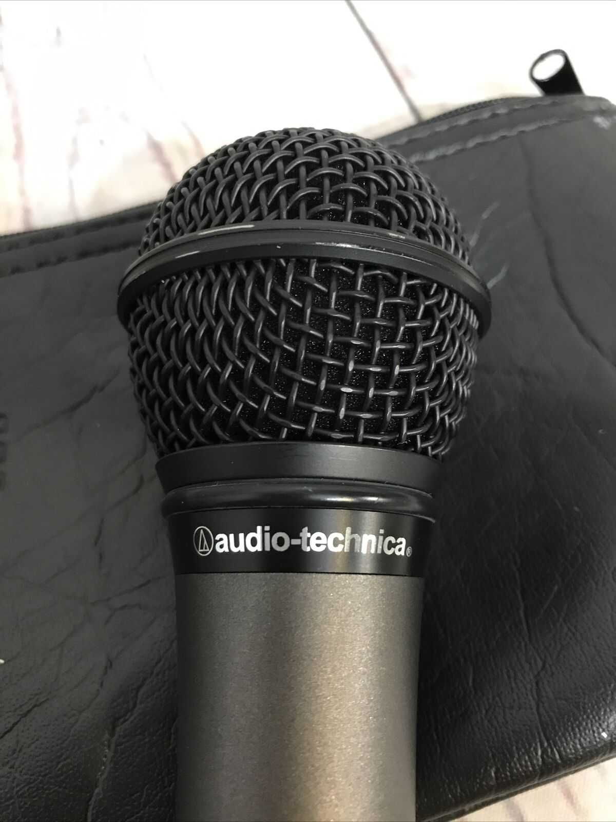 Мікрофон Audio-Technica ATM410 ( Shure, Sennheiser)