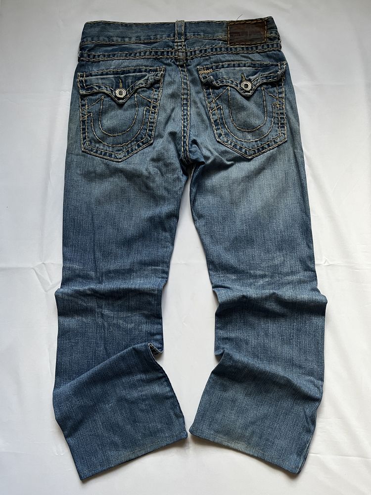 Джинси True Religion