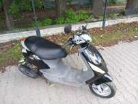 Piaggo zip 50 4Takt