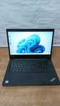 Laptop Lenovo ThinkPad E490  i5-8265U 16GB  256GB SSD 14.1 FHD USB-C
