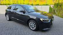 Audi A1 Sportback AUDI A1 Sportback 30 TFSI
