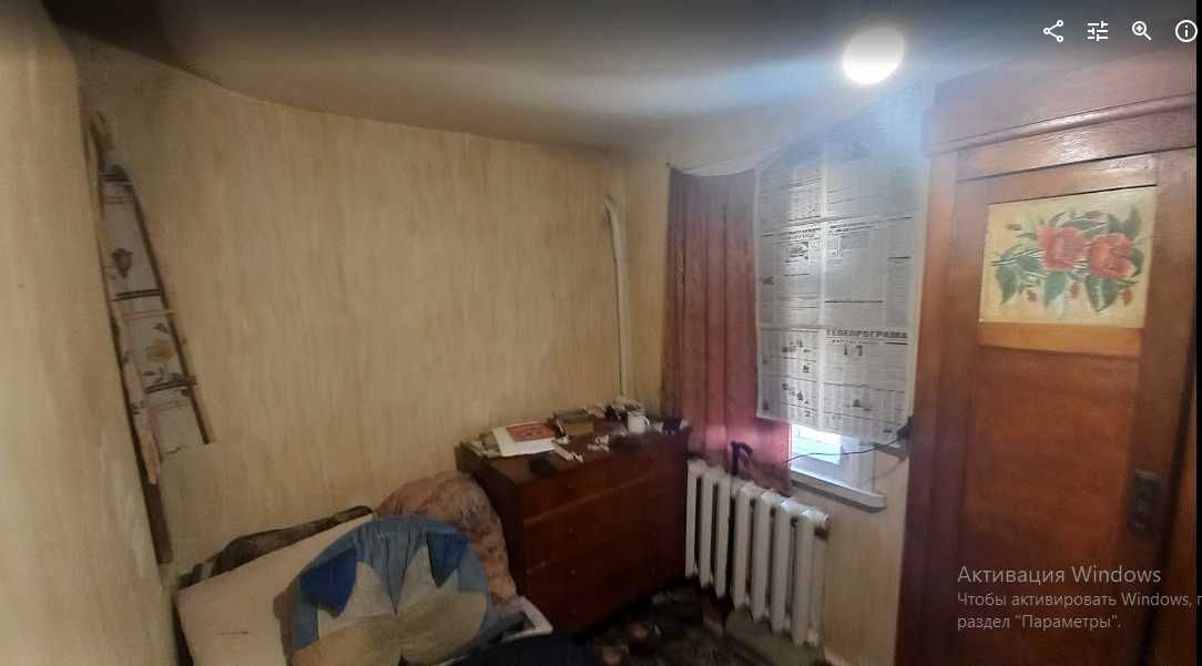 Продаж частини будинку по вул. Хрещатик