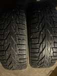 Opony zimowe NOKIAN