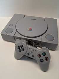 Consola Sony PlayStation Original - SCPH-9002 (PAL, PS1, PSX)