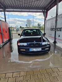 BMW Seria 3 BMW E46 stan dobry