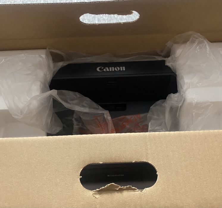Принтер CANON PIXMA E414