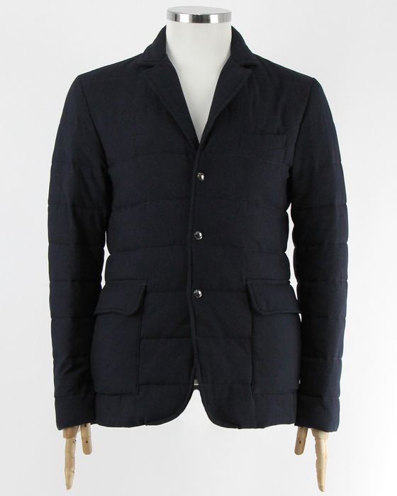 TOMMY HILFIGER чоловіча стьобана куртка. Оригінал. (S)