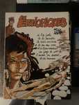 Hugo pratt les ethiopiques