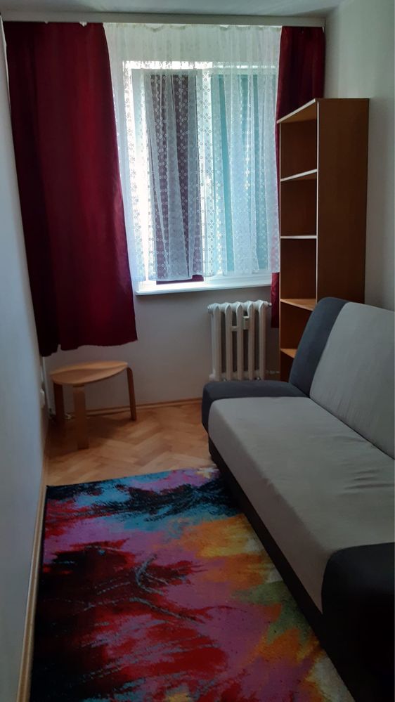 3 pokoje  Gdańsk Gospody 15 nad morzem wolne 31.07-07.08 i  od 22.08