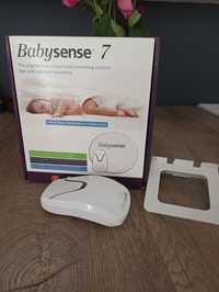 Monitor oddechu baby sense 7