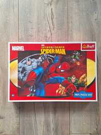 Puzzle MARVEL 500 elementów