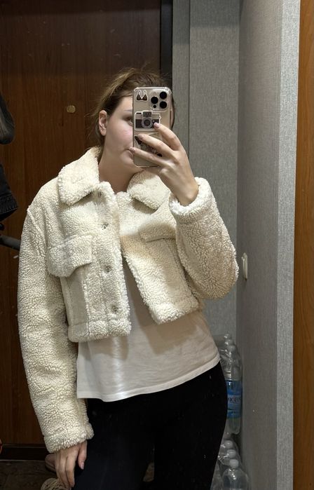 продам Zara куртка