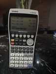 Calculadora Gráfica Casio FX-9860GII
