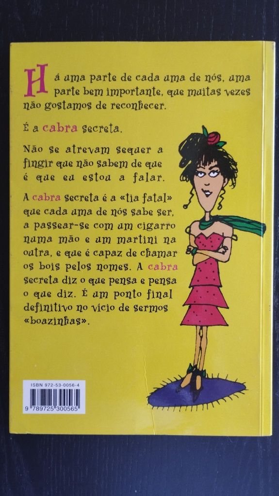 Livros de auto ajuda