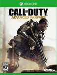 Xbox one Call Of Duty Advanced Warfare możliwa zamiana