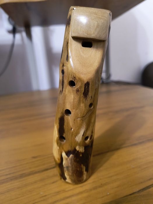 Окарина ручної роботи