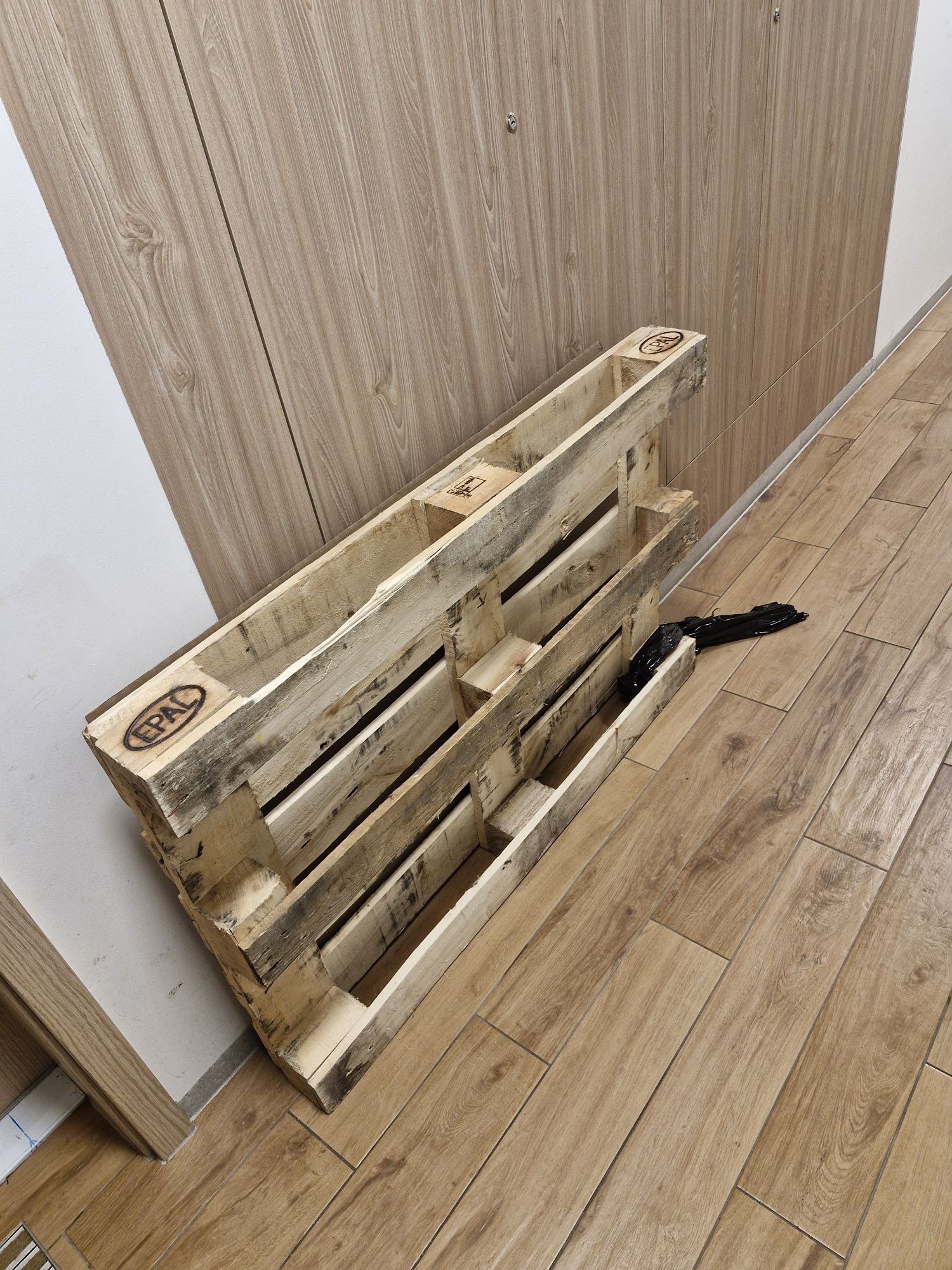 Europaleta 1 szt.