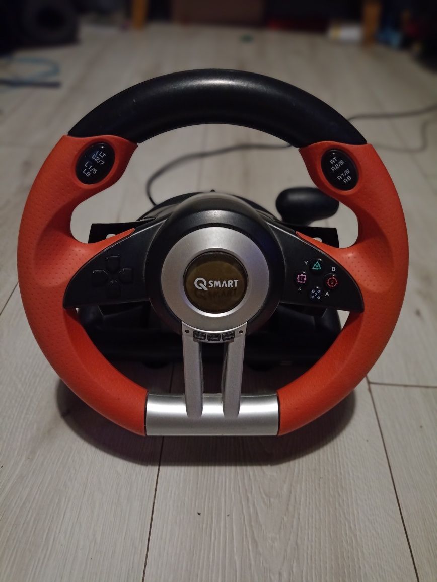 Kierownica Qsmart