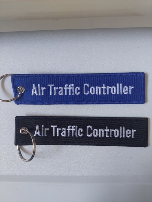 Porta-Chaves Remove Before Flight / Air Traffic Controller