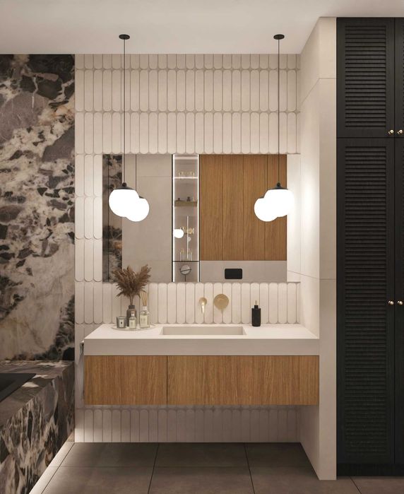 Projektowanie wnętrz / Aranżacja / Architekt