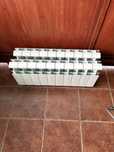 Grzejnik aluminiowy