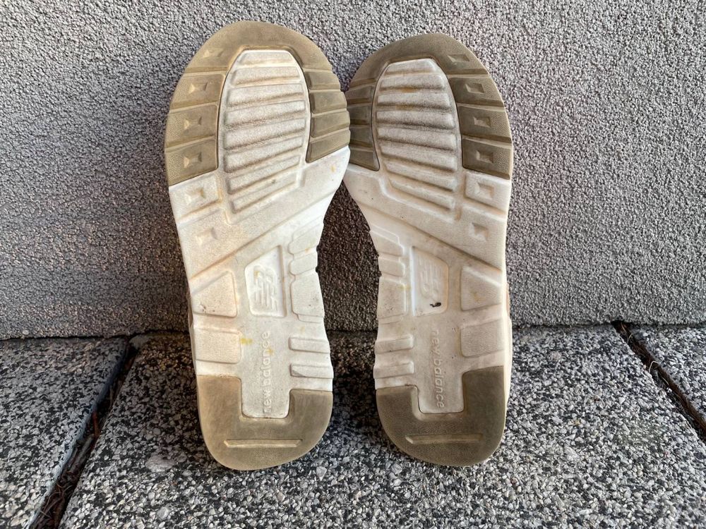 Кроссовки New Balance