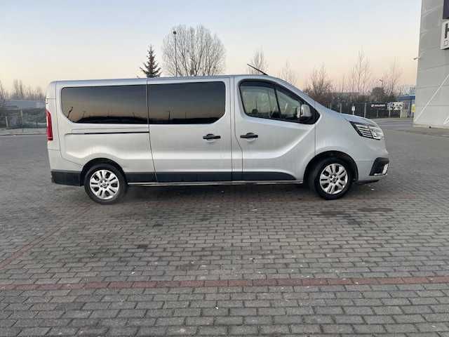 Wypożyczalnia, Wynajem, busa 9 osobowego