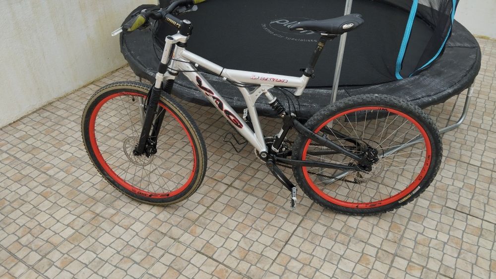 Bicicleta BTT / Montanha / Adulto