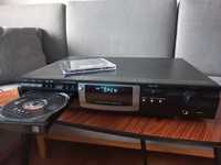 Philips CDR 760 leitor e gravador