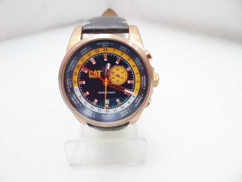 Cat zegarek damski WT.195.36.627 / Eko Komis