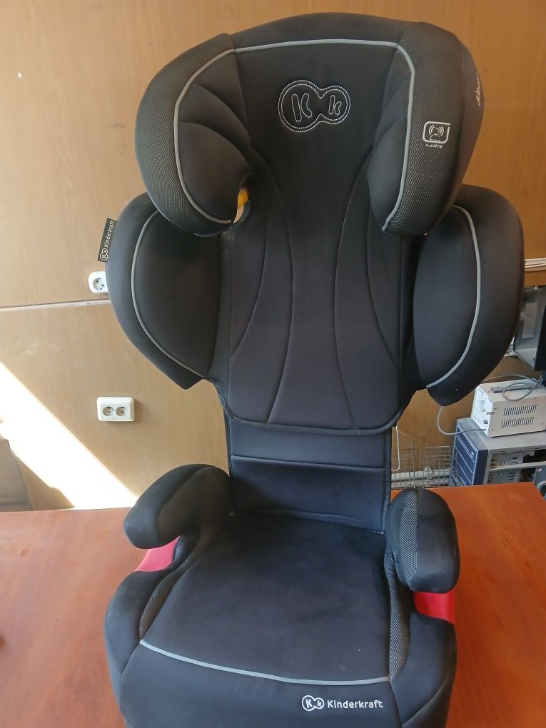 Детское автокресло