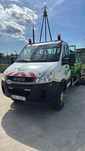 Iveco Daily 65C18 wywrotka,wywrot,kiper  Daily 65c18 wywrotka, stan bardzo dobry:) pierwszy właściciel