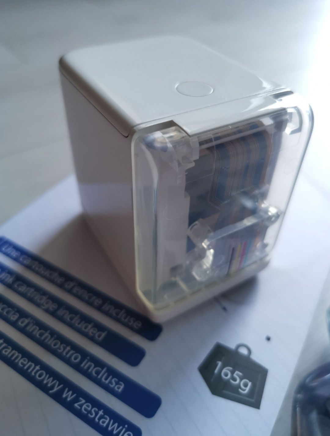 Bezprzewodowa szlifierka oscylacyjna 12V REVDS12C-QW BLACK + DECKER