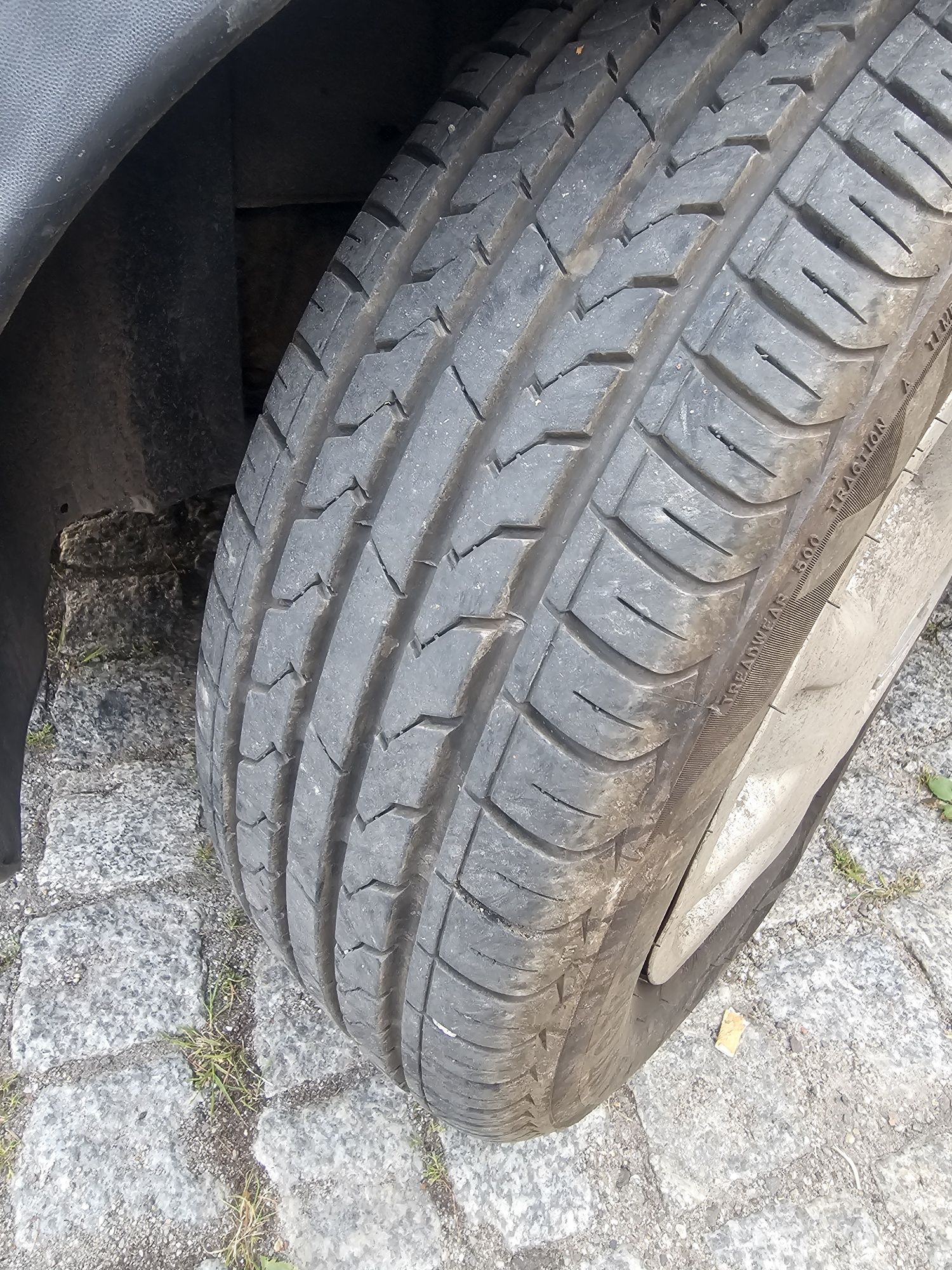 Opel corsa 1,2 benzyna