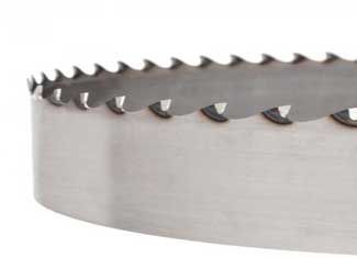 Широкі стрічкові пили по дереву (Німеччина, Швеція, Австрія)