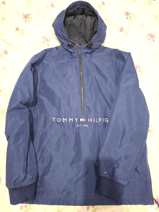 Чоловіча куртка анорак