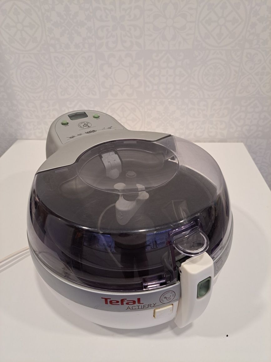 Airfry Tefal Actifry